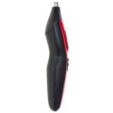 Mesko Trimmer 5 in 1 MS 2931 Cordless, Black/Red