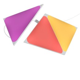 Nanoleaf Shapes Triangles Expansion Pack (3 panels) 1 x 1.5 W, 16M+ colours