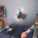 Nanoleaf Shapes Triangles Mini Expansion Pack (10 panels) 1 x 0.54 W, 16M+ colours, 2.4GHz WiFi b/g/n;