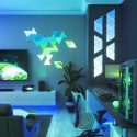 Nanoleaf Shapes Triangles Mini Expansion Pack (10 panels) 1 x 0.54 W, 16M+ colours, 2.4GHz WiFi b/g/n;