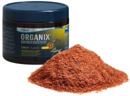 Oase Organix Daily Micro Flakes 150ml - pokarm drobne płatki dla ryb