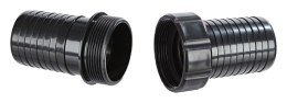 Oase Hose Connector - złączka węży skręcana 50mm