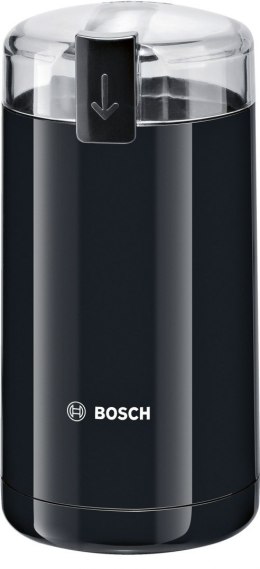 Bosch Coffee Grinder TSM6A013B Black, 180 W, 75 g