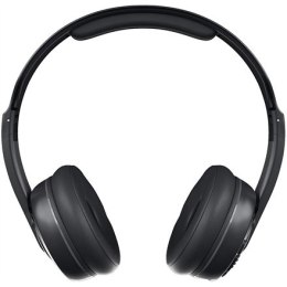 Skullcandy Cassette Wireless Over-Ear Headphone, Black