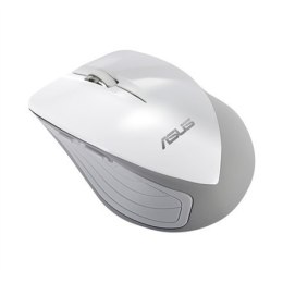 Asus WT465 wireless, White, Yes, Wireless Optical Mouse, Wireless connection