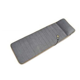 Medisana Vibration Massage Mat MM 825 Number of massage zones 4, Number of power levels 2, Heat function, Grey