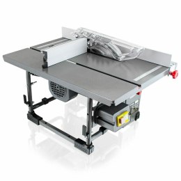 MOBILNA PILARKA STOŁOWA 800W BITUXX 230V 11,3kg DO CIĘCIA METALU PLASTIKU
