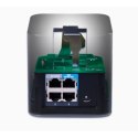 Ubiquiti AirCube ACB-AC 802.11ac, 10/100/1000 Mbit/s, Ethernet LAN (RJ-45) ports 4, Mesh Support No, MU-MiMO Yes, No mobile broa