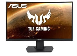 Asus TUF Gaming Curved VG24VQE 24 