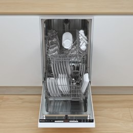 Candy Dishwasher CDIH 2D949 Built-in, Width 44.8 cm, Number of place settings 9, Number of programs 7, Energy efficiency class E