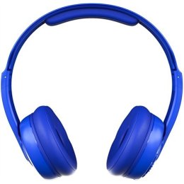 Skullcandy Cassette Wireless Over-Ear Headphone, Blue