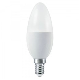 Ledvance SMART+ WiFi Classic Candle Dimmable Warm White 40 5W 2700K E14