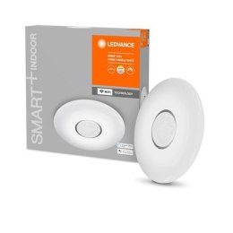 Ledvance SMART+ WiFi Orbis Ceiling Kite Tunable White 24W 110° 3000-6500K 410mm, White