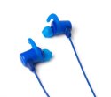 Skullcandy Earphones with mic JIB+ACTIVE WIRELESS In-ear, Microphone, Cobalt Blue