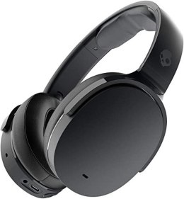 Skullcandy Wireless Headphones Hesh ANC Over-ear, Noice canceling, Wireless, True Black