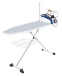 Polti Vaporella ironing board FPAS0001 White, 122 x 43.5 mm, 7