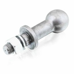 ZACZEP KULKOWY 3,5T ZŁĄCZE 22mm 1 SZTUKA GŁOWICA KULOWA PRZYCZEPY
