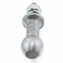 ZACZEP KULKOWY 3,5T ZŁĄCZE 22mm 1 SZTUKA GŁOWICA KULOWA PRZYCZEPY