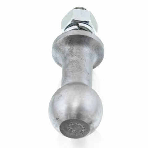 ZACZEP KULKOWY 3,5T ZŁĄCZE 22mm 1 SZTUKA GŁOWICA KULOWA PRZYCZEPY ZACZEP KULKOWY 3,5T ZŁĄCZE 22mm 1 SZTUKA GŁOWICA KULOWA PRZYCZEPY