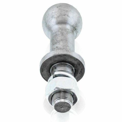 ZACZEP KULKOWY 3,5T ZŁĄCZE 22mm 1 SZTUKA GŁOWICA KULOWA PRZYCZEPY ZACZEP KULKOWY 3,5T ZŁĄCZE 22mm 1 SZTUKA GŁOWICA KULOWA PRZYCZEPY