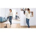 Bosch Vacuum cleaner Unlimited BBS611BSC Handstick 2in1, 18 V, Operating time (max) 30 min, Black