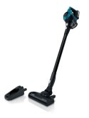 Bosch Vacuum cleaner Unlimited BBS611LAG Handstick 2in1, 18 V, Operating time (max) 30 min, Blue