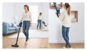 Bosch Vacuum cleaner Unlimited BBS611LAG Handstick 2in1, 18 V, Operating time (max) 30 min, Blue