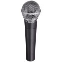 Shure Microphone Vocal Dynamic SM58SE