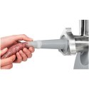 Bosch MFW45020 White, Kebbe nozzle, Nozzle for sausages