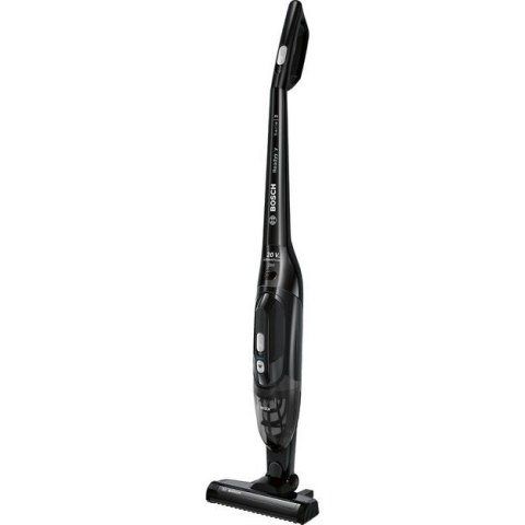 Bosch Vacuum cleaner BBH85B2 Athlet 20Vmax Cordless operating, Handstick, 18 V, Operating time (max) 45 min, Black, Warranty 24