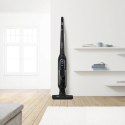 Bosch Vacuum cleaner BBH85B2 Athlet 20Vmax Cordless operating, Handstick, 18 V, Operating time (max) 45 min, Black, Warranty 24