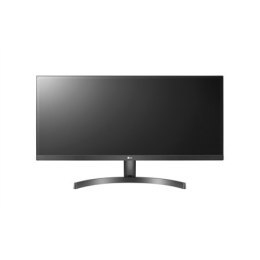 LG UltraWide Monitor 29WP500-B 29 