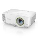 Benq Smart Projector for Business EW600 WXGA (1280x800), 3600 ANSI lumens, White, Wi-Fi