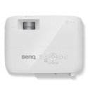 Benq Smart Projector for Business EW600 WXGA (1280x800), 3600 ANSI lumens, White, Wi-Fi