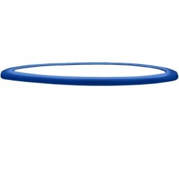 Osłona sprężyn do trampoliny 427cm - niebieska