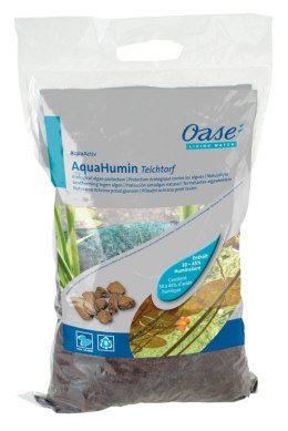 TORF DO OCZKA WODNEGO OASE AQUAACTIV AQUAHUMIN 10L