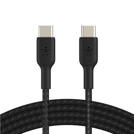 Belkin USB-C to USB-C Cable BOOST CHARGE