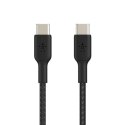 Belkin USB-C to USB-C Cable BOOST CHARGE