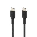 Belkin USB-C to USB-C Cable BOOST CHARGE