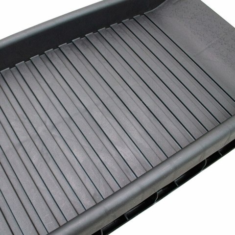 RAMPA KŁADKA DLA PSA PODEST 80KG AUTO ANTYPOSLIZGOWA POWŁOKA SKŁADANA RAMPA KŁADKA DLA PSA PODEST 80KG AUTO ANTYPOSLIZGOWA POWŁOKA SKŁADANA