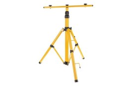 Statyw/stojak do naświetlacza podwójny 160cm