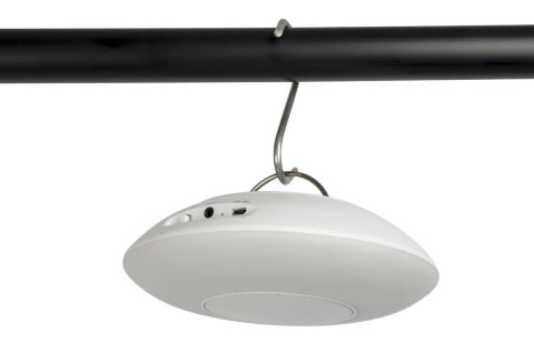LAMPA WISZĄCA 200 LUMENÓW AUREOLA GŁOŚNIK BO CAMP NA BIWAK DO NAMIOTU LAMPA WISZĄCA 200 LUMENÓW AUREOLA GŁOŚNIK BO CAMP NA BIWAK DO NAMIOTU