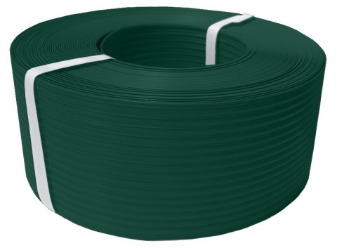 TAŚMA OGRODZENIOWA 52MB THERMOPLAST CLASSIC LINE 9,5CM ZIELONA TRWAŁA TAŚMA OGRODZENIOWA 52MB THERMOPLAST CLASSIC LINE 9,5CM ZIELONA TRWAŁA