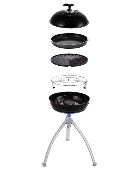 GRILL GAZOWY CADAC BBQ GRILLO CHEF 30MBAR GRILL GAZOWY CADAC BBQ GRILLO CHEF 30MBAR