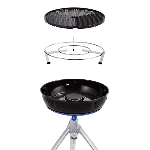 GRILL GAZOWY CADAC BBQ GRILLO CHEF 30MBAR GRILL GAZOWY CADAC BBQ GRILLO CHEF 30MBAR