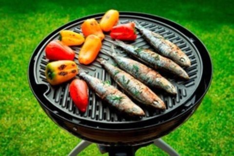 GRILL GAZOWY CADAC BBQ GRILLO CHEF 30MBAR GRILL GAZOWY CADAC BBQ GRILLO CHEF 30MBAR