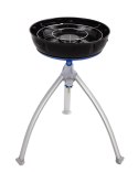 GRILL GAZOWY CADAC BBQ GRILLO CHEF 30MBAR
