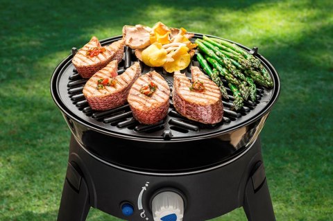 Grill gazowy CADAC turystyczny Safari Chef Lite 30mbar Grill gazowy CADAC turystyczny Safari Chef Lite 30mbar