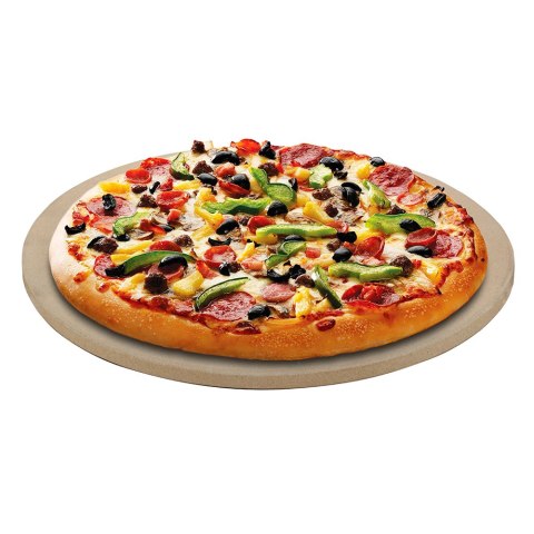 KAMIEŃ DO PIZZY CADAC 25CM DO SAFARI CHEF KAMIEŃ DO PIZZY CADAC 25CM DO SAFARI CHEF
