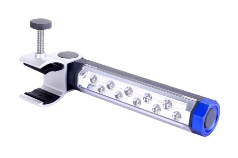 OŚWIETLENIE LED DO GRILLI CADAC BBQ 10 DIOD LED OŚWIETLENIE LED DO GRILLI CADAC BBQ 10 DIOD LED